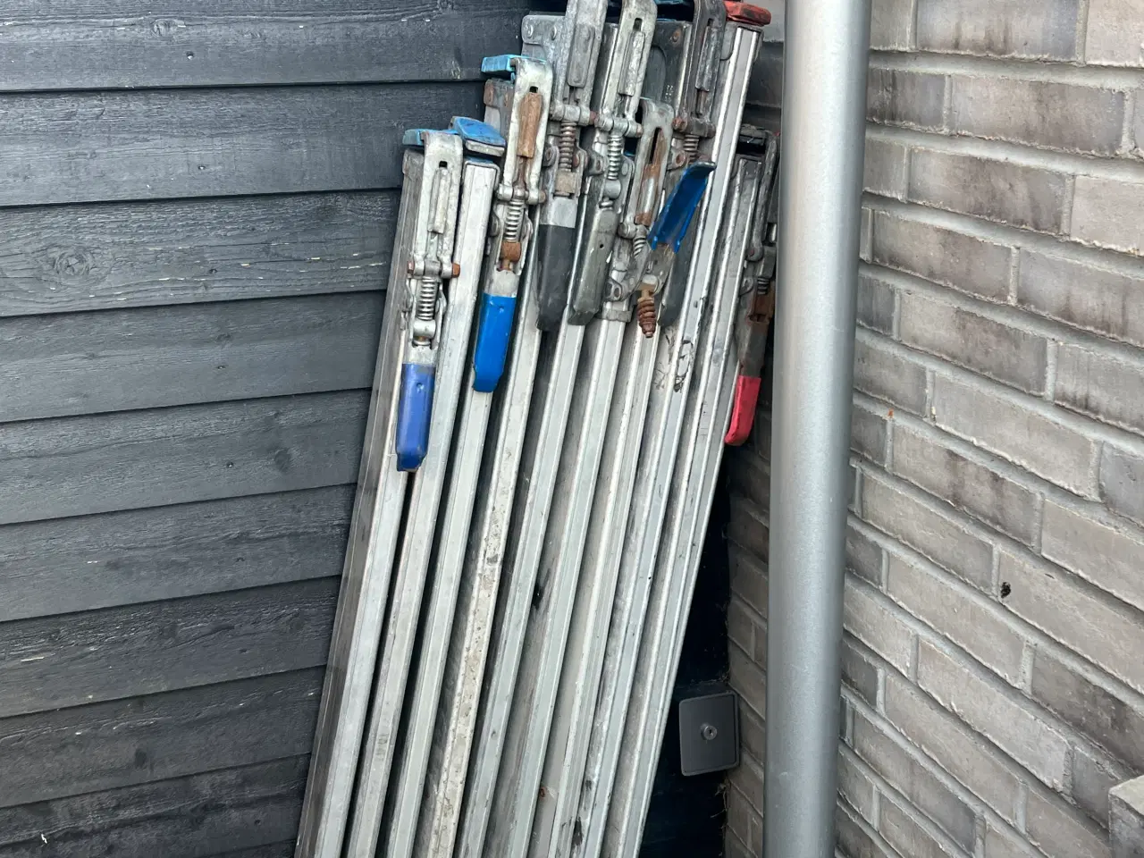 Billede 4 - Div ting til lastbil