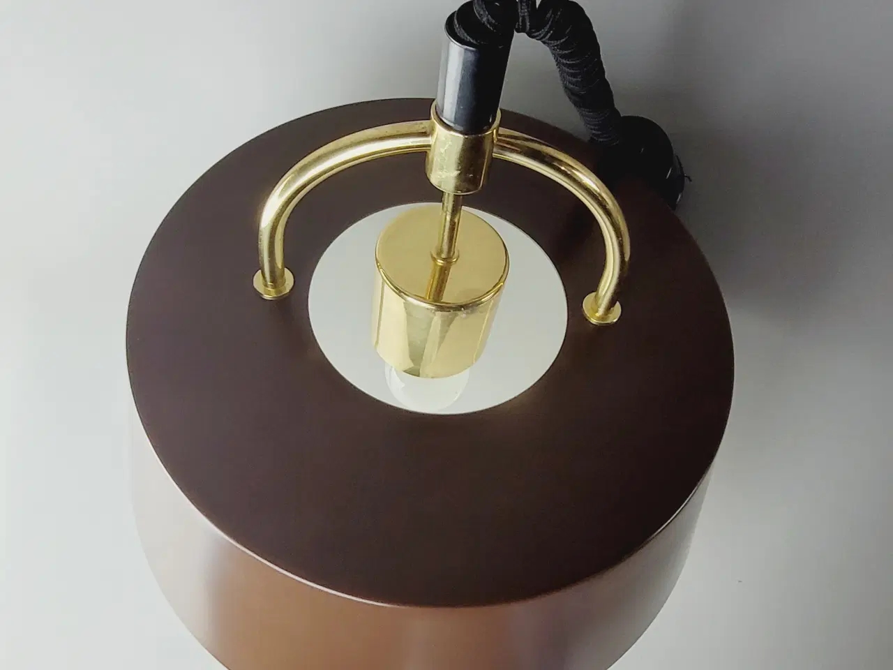 Billede 5 - Fog og mørup pendel af designer Jo Hammerborg