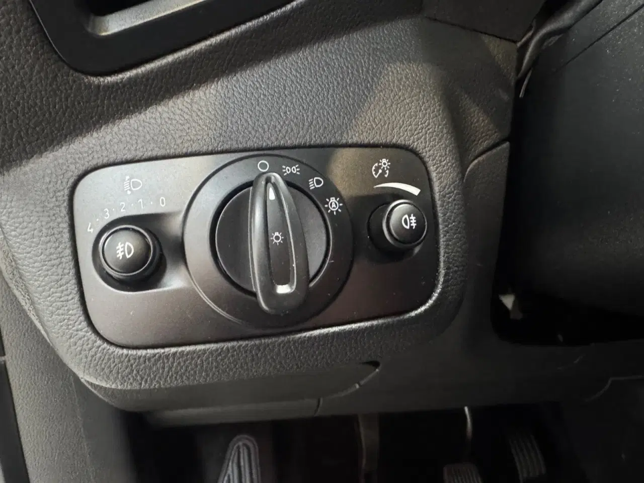 Billede 21 - Ford C-MAX 1,0 SCTi 125 Titanium