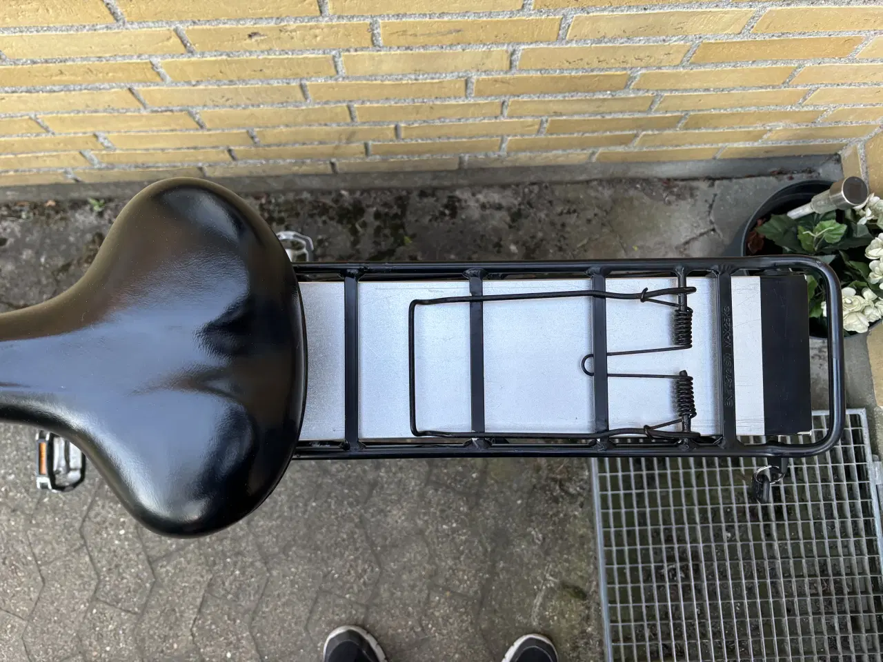 Billede 7 - Totalt renoveret Puch elcykel. 