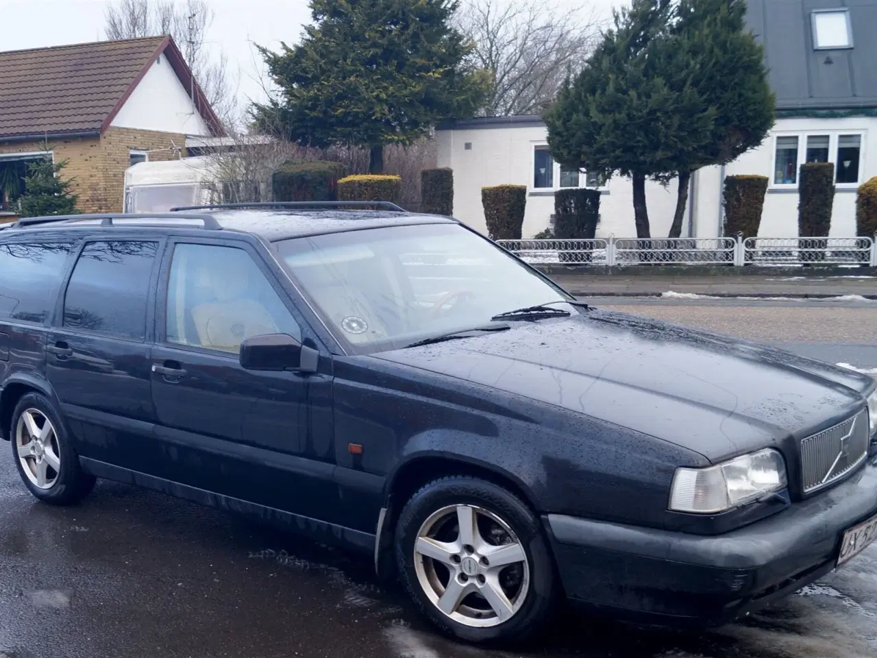 Billede 3 - Volvo 850 2,5 T 193HK Stc Aut.