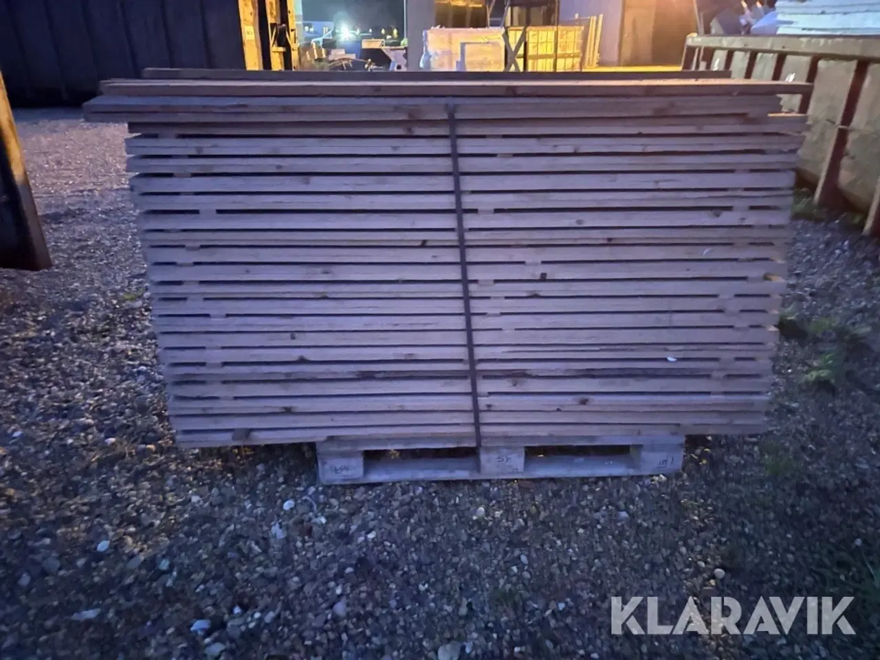 Billede 4 - Bradder - 290 styks