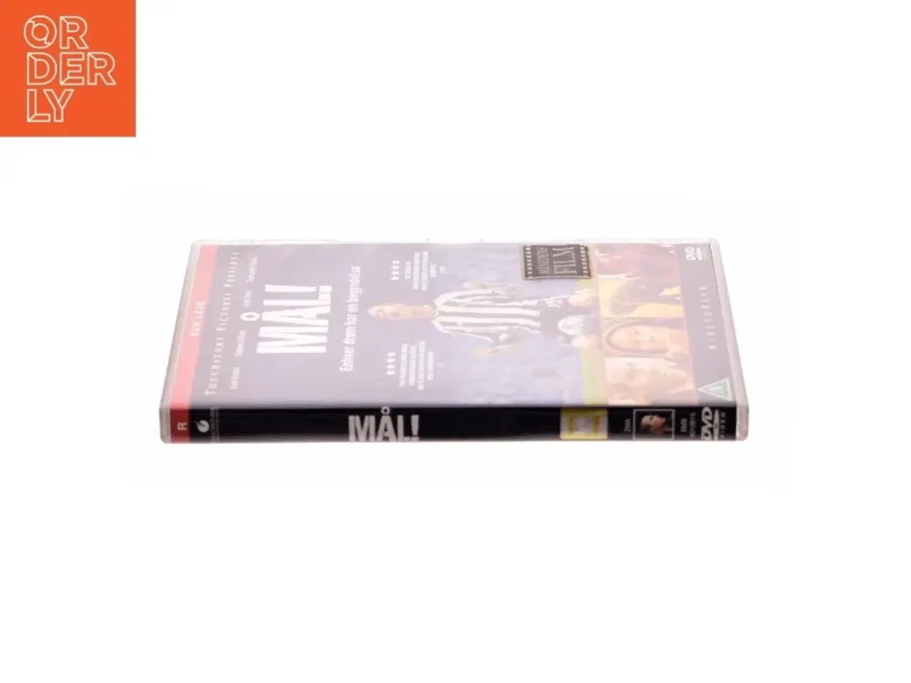 Billede 2 - MÅL!