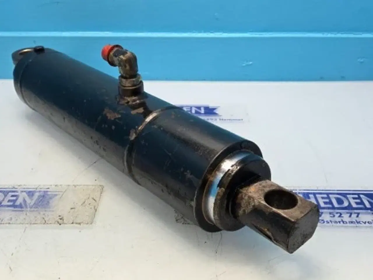 Billede 10 - Massey Ferguson 6290 Cylinder 3795031M1