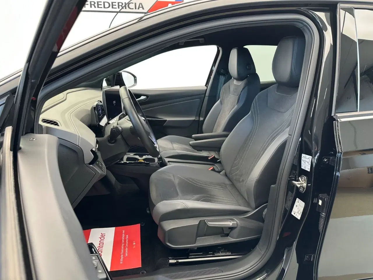 Billede 10 - VW ID.4 52 Pure Performance