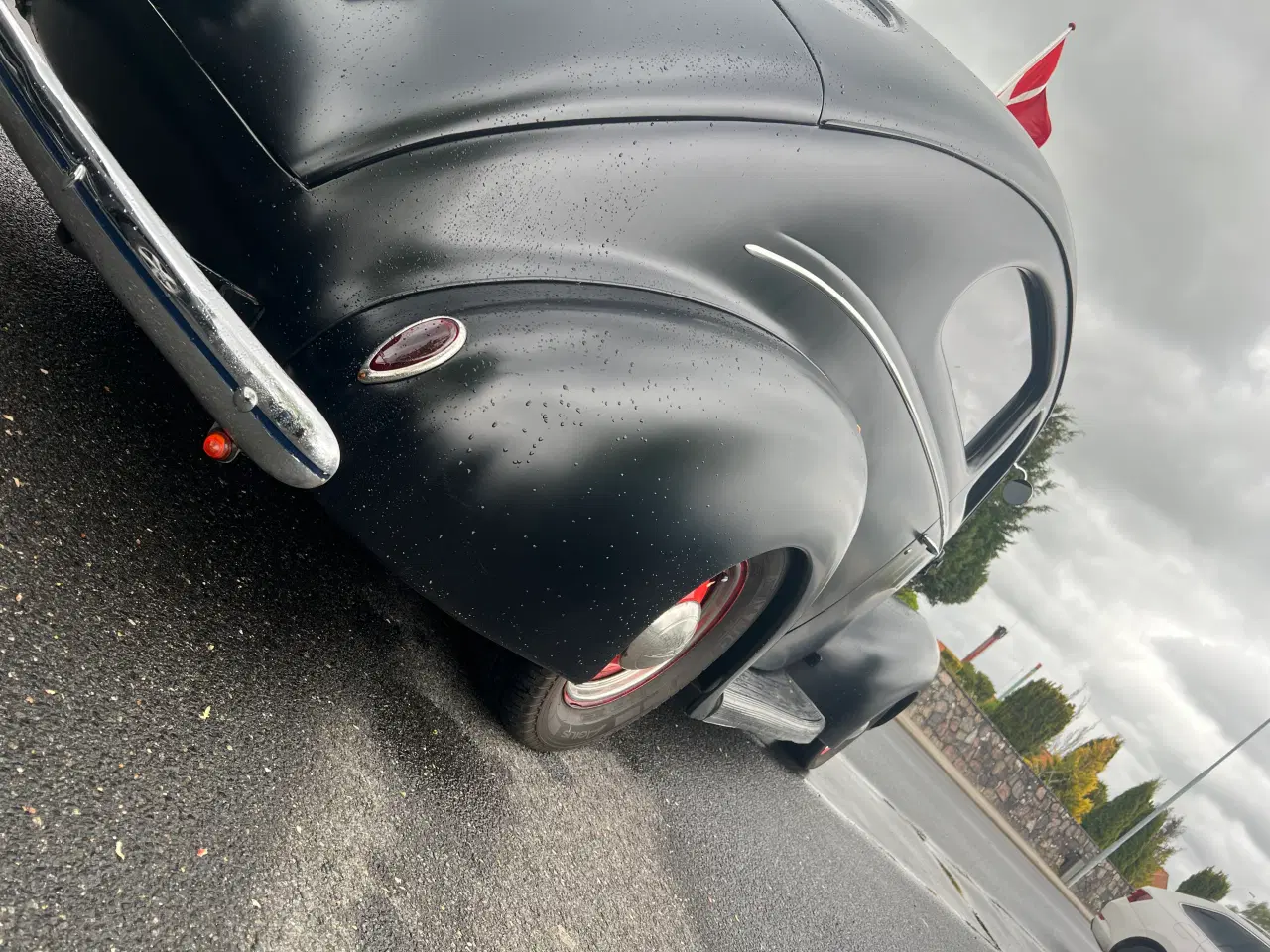 Billede 8 - Ford deluxe