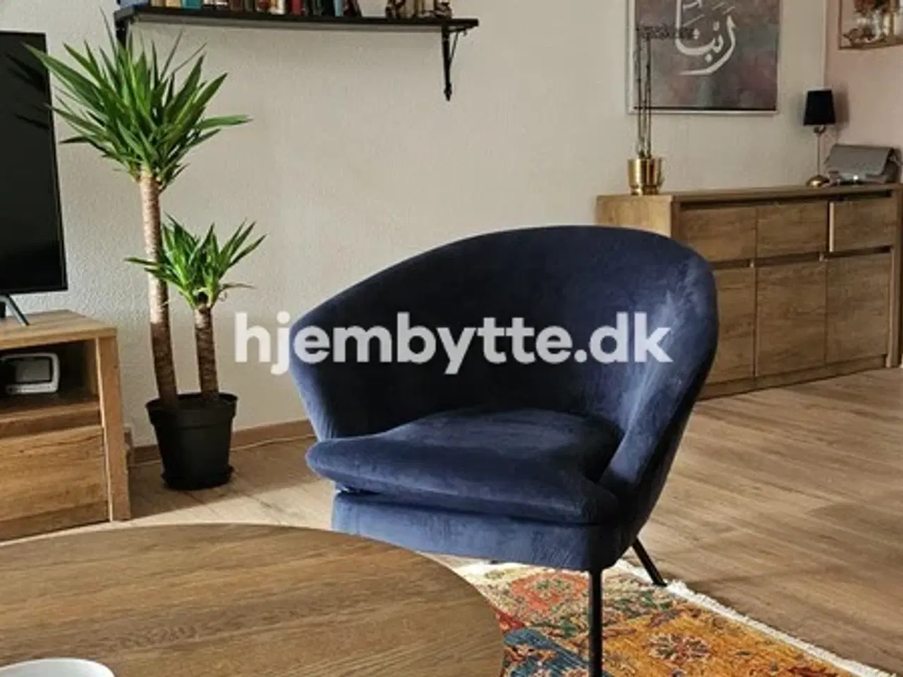 Billede 8 - Hjembytte - BrøndbyNordVej