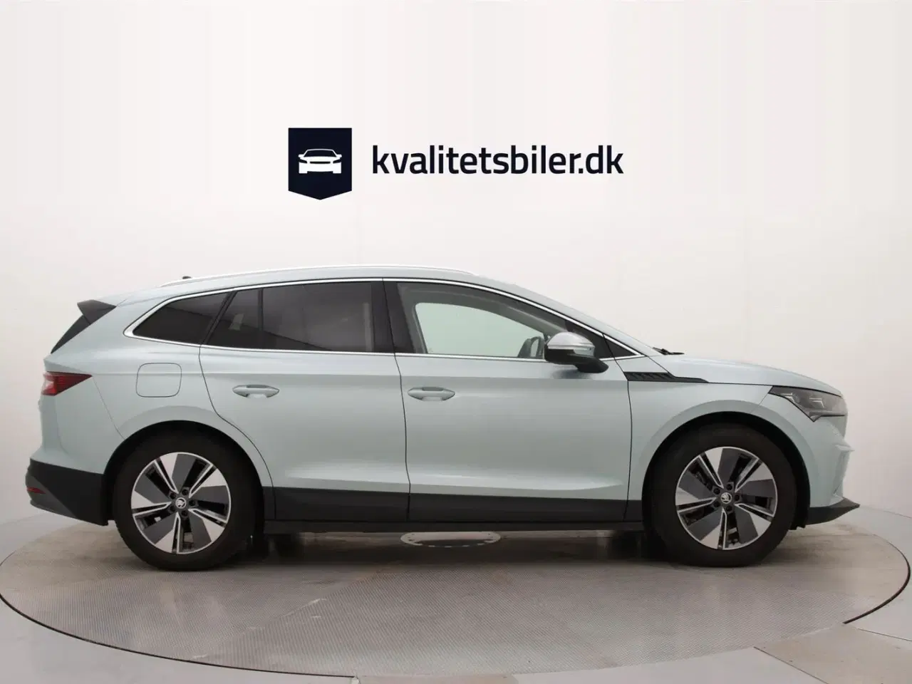 Billede 5 - Skoda Enyaq 80 iV ecoSuite