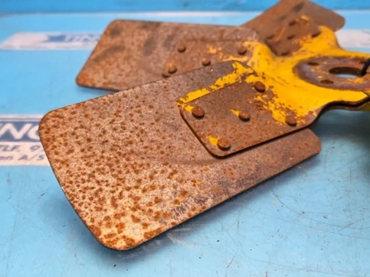 Billede 5 - Sampo 650 Fan V836117304