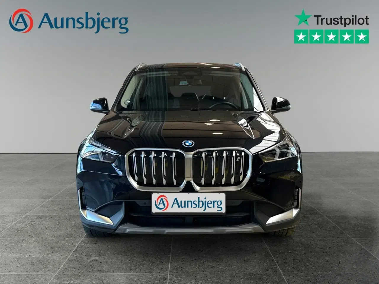 Billede 8 - BMW iX1  xDrive30
