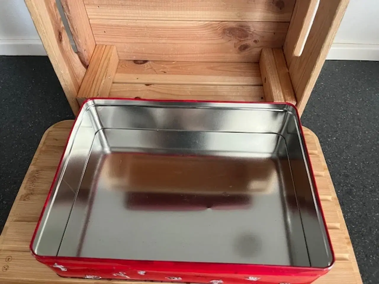 Billede 10 - Samlersæt: Vintage Starbucks (2000) & King Charles