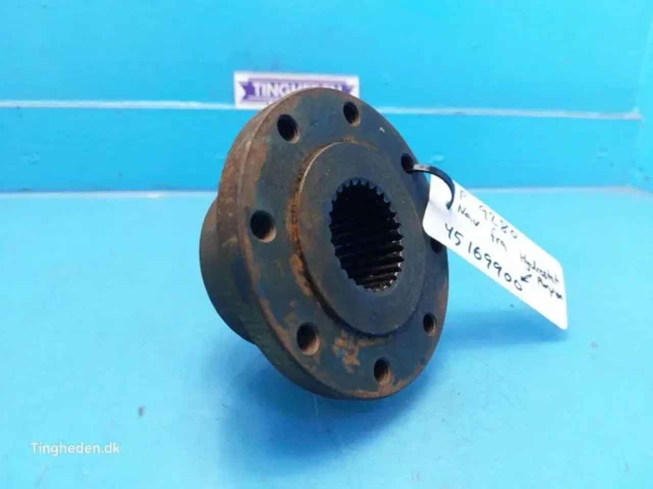 Billede 5 - Massey Feguson 9280 Nav 45169900