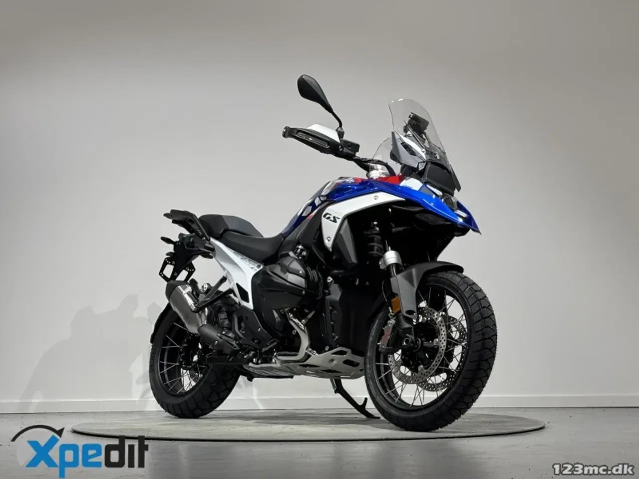 Billede 3 - BMW R 1300 GS