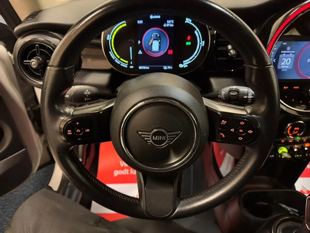 Billede 6 - MINI Cooper SE  