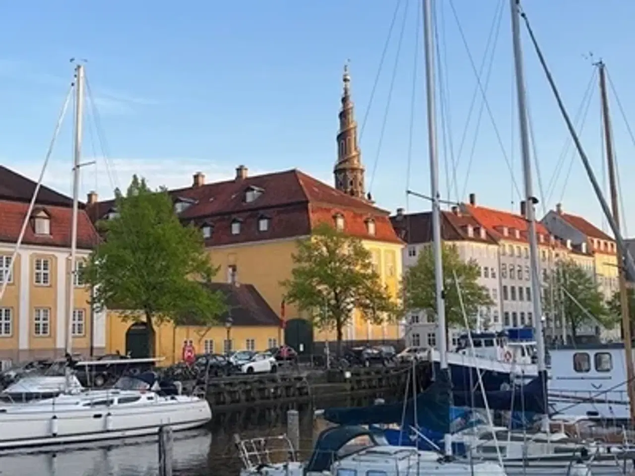 Billede 1 - Kontorfællesskab i hjertet af Christianshavn