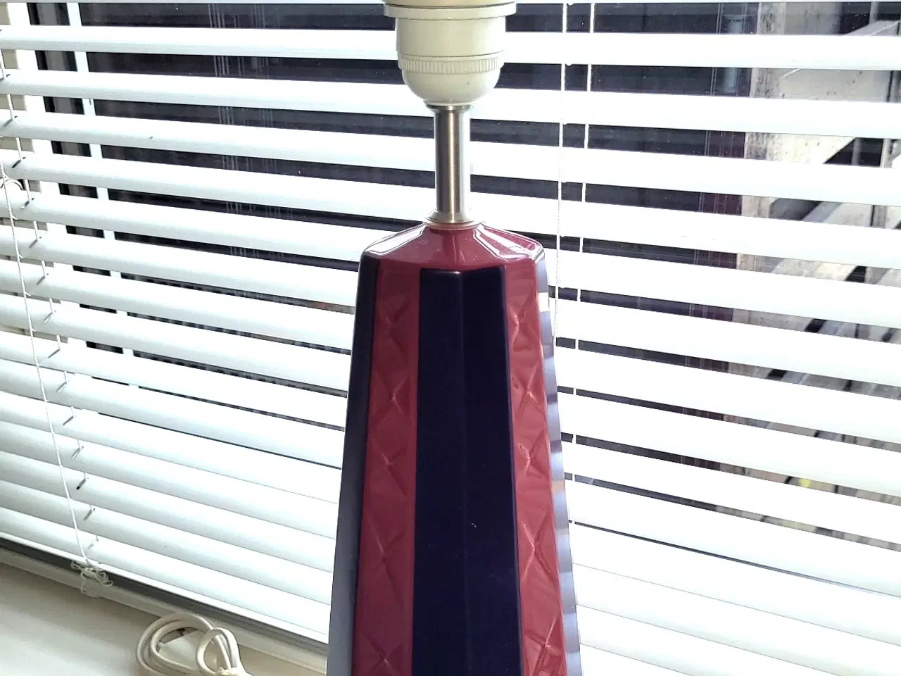 Billede 3 - Søholm bordlampe