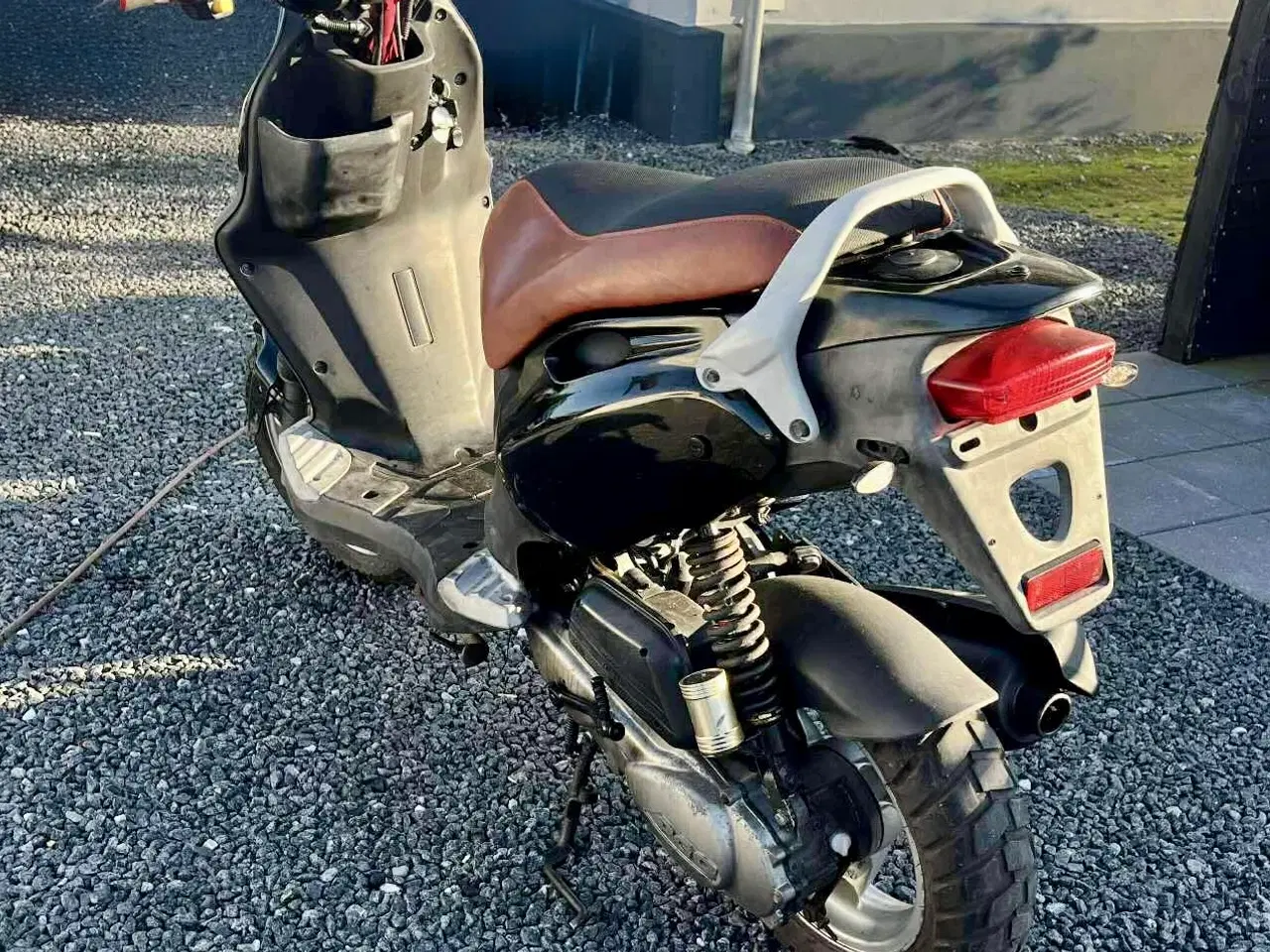 Billede 5 - PGO PMX Sport
