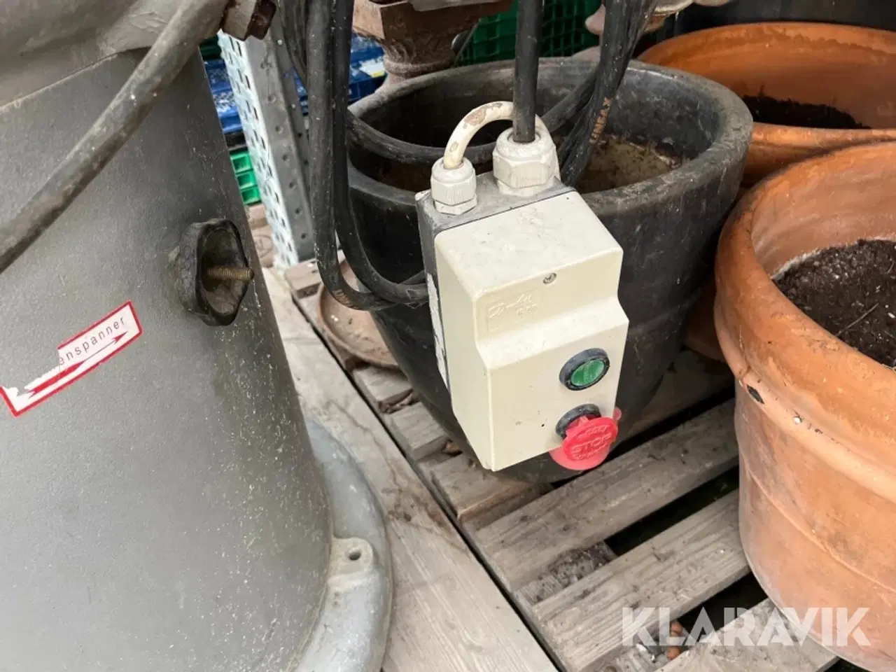 Billede 11 - Skræller kartoffelskræller