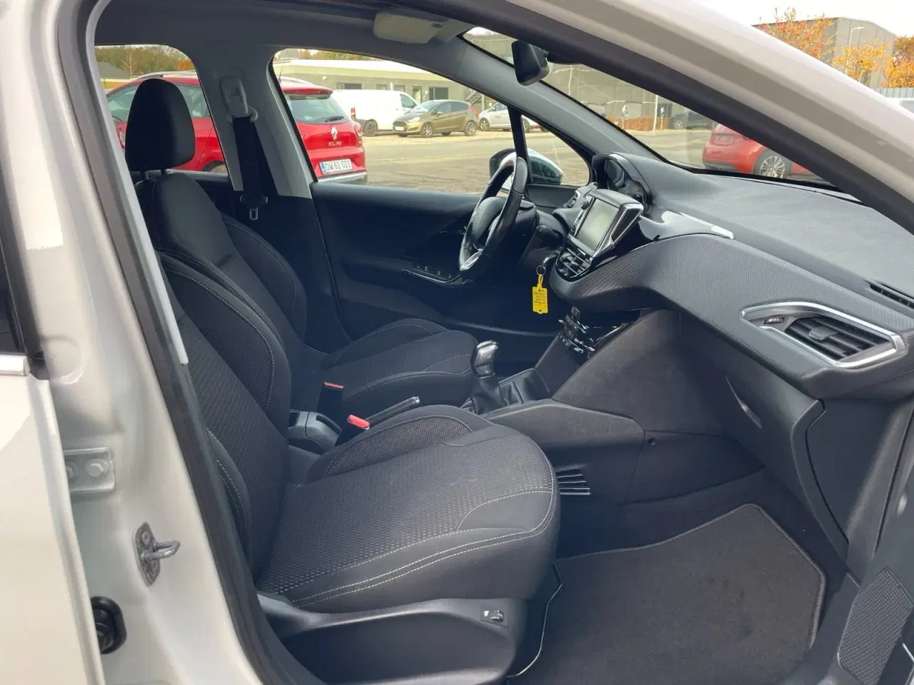 Billede 15 - Peugeot 208 1,5 BlueHDi 100 Prestige