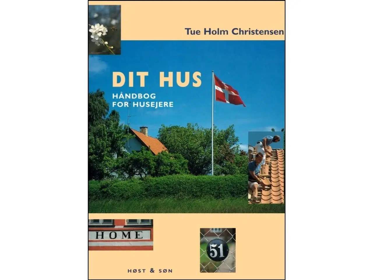 Billede 1 - Dit Hus