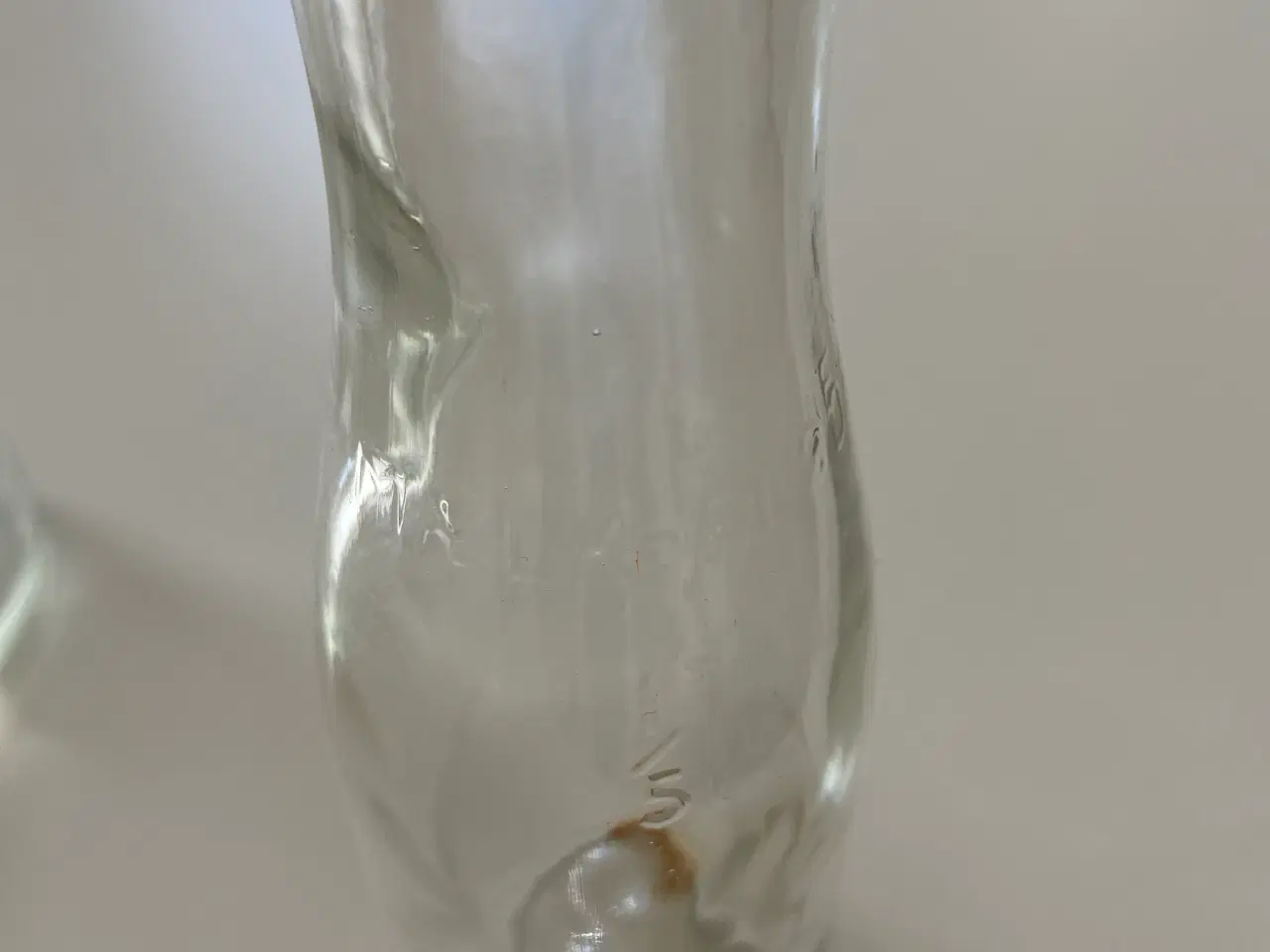 Billede 4 - Mælkeflasker