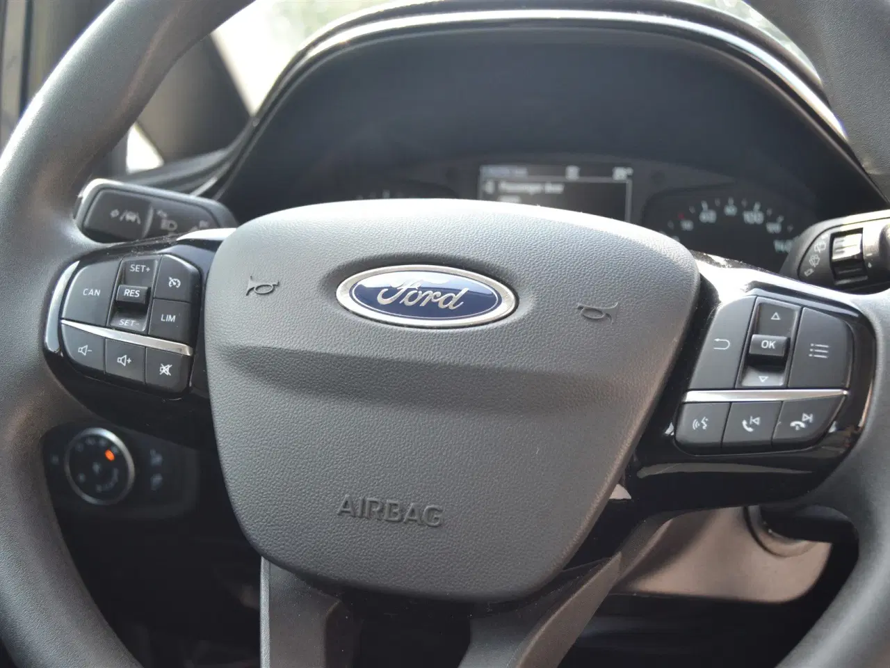 Billede 18 - Ford Fiesta 1,5 TDCi Trend Start/Stop 85HK 5d 6g