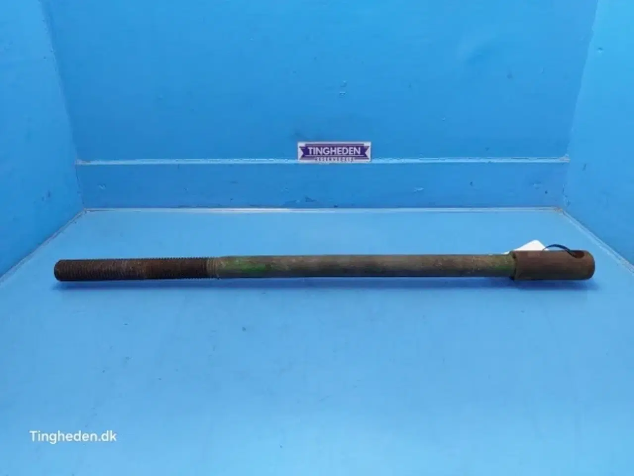 Billede 11 - John Deere 3030 Spindel AL23422