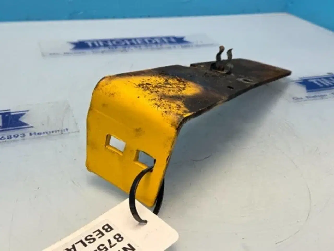 Billede 9 - New Holland CR9.90 Beslag 87549626