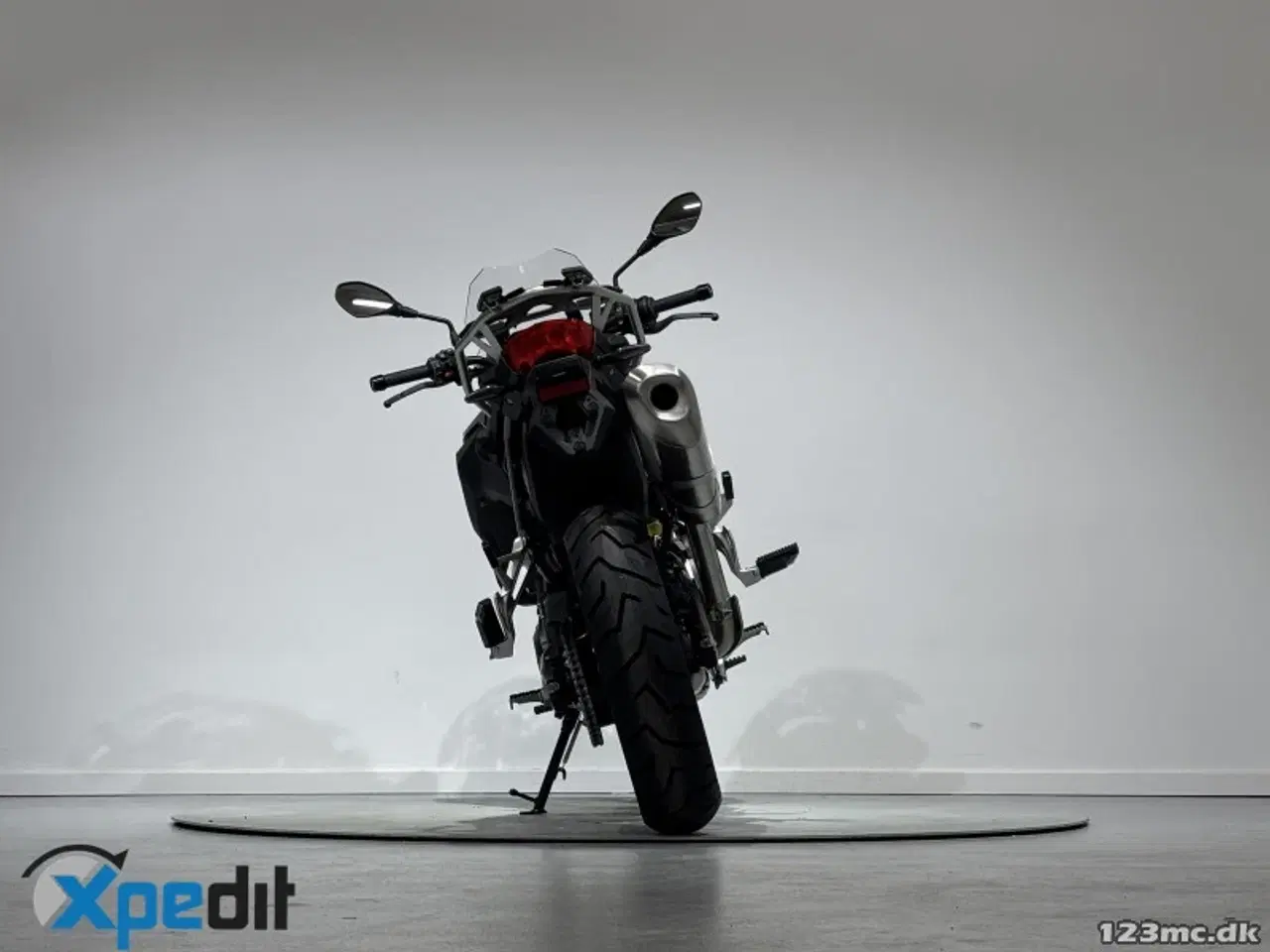 Billede 8 - BMW F 800 GS