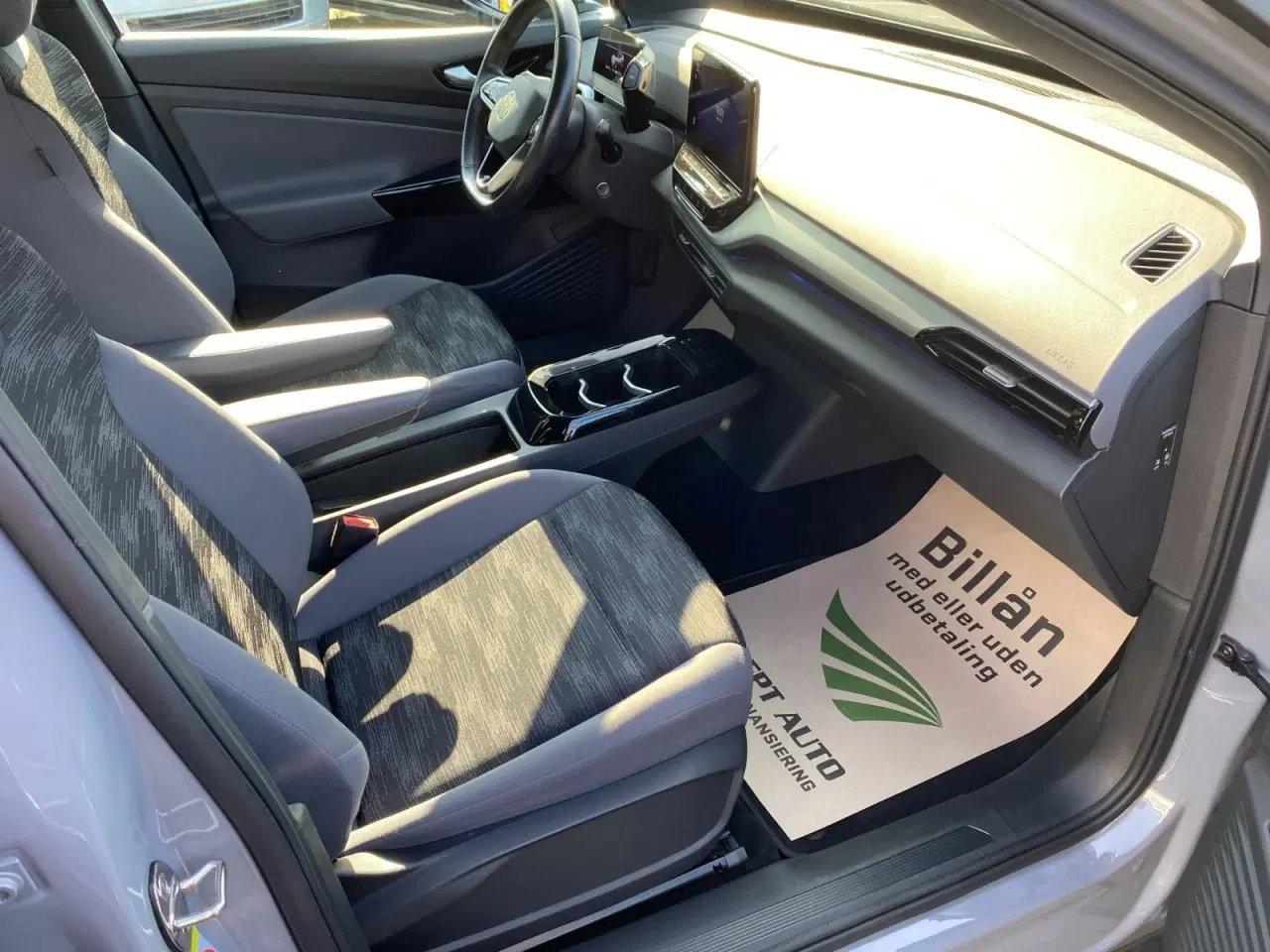 Billede 11 - VW ID.4 52 Pure Performance