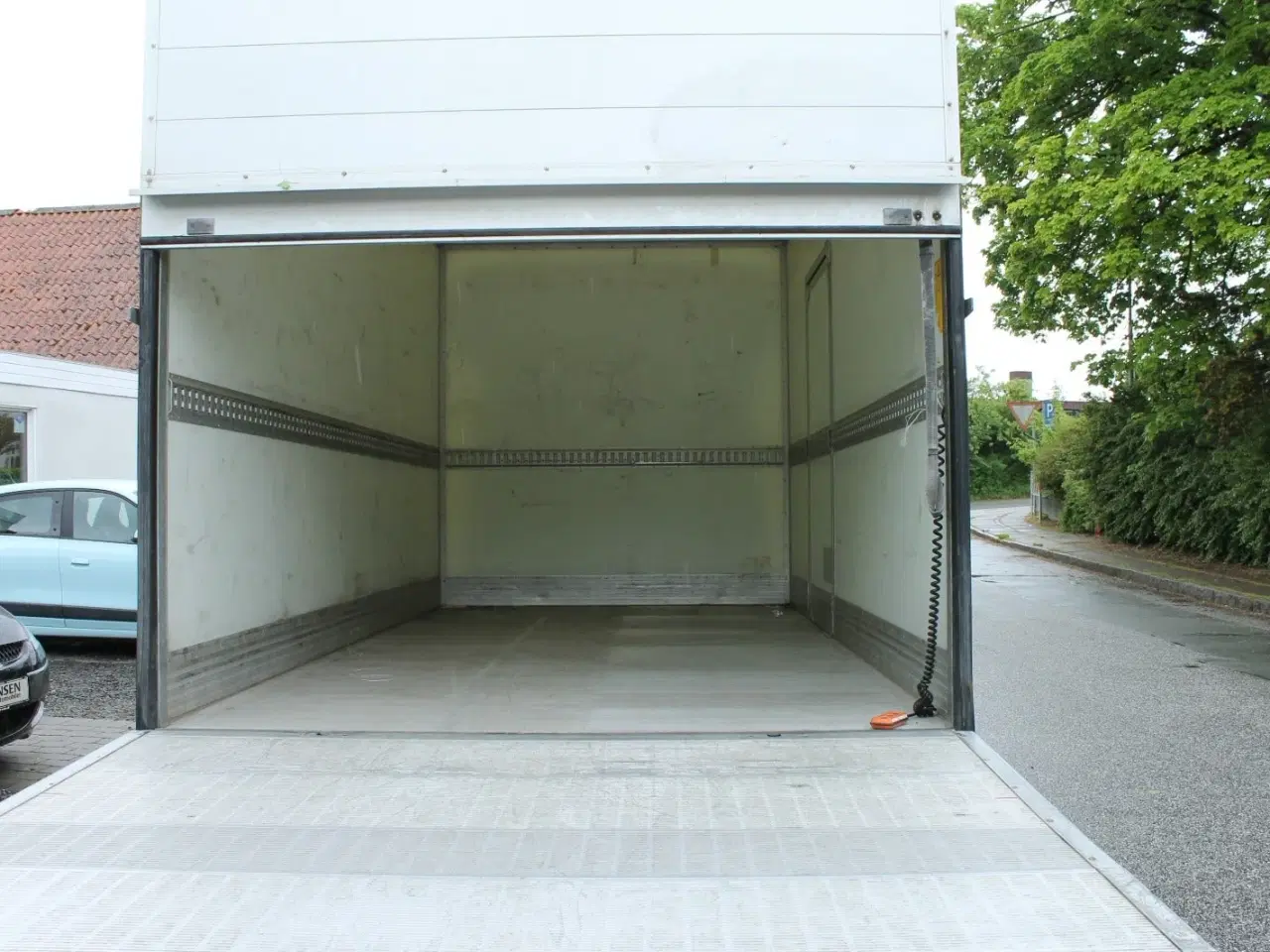 Billede 6 - Mercedes Sprinter 314 2,2 CDi A2 Alukasse m/lift FWD