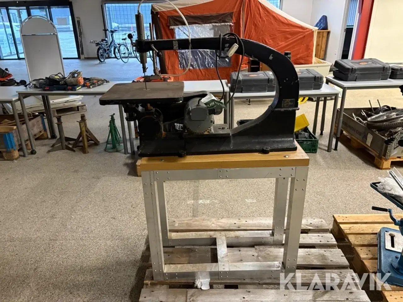 Billede 2 - Save John Wall