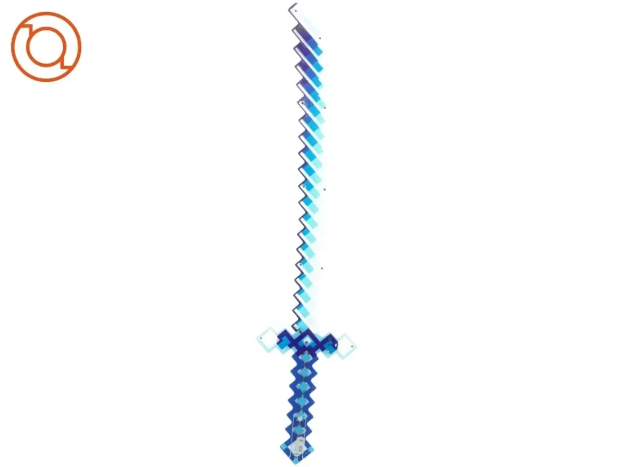 Billede 3 - Sværd fra Xie Ye toys (str. 66 x 15 cm)