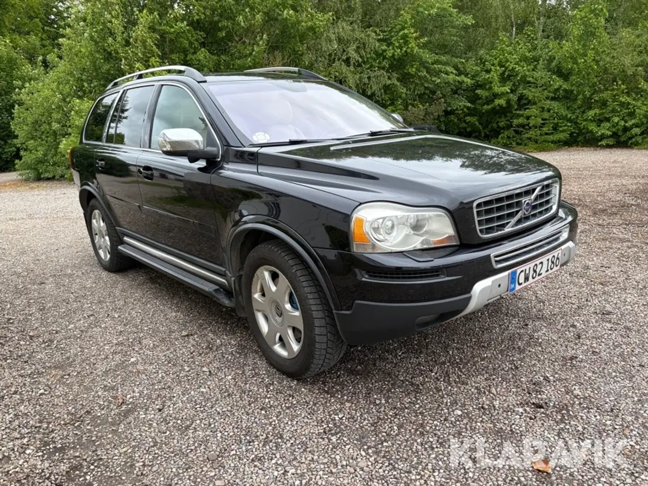 Billede 3 - Personbil 7 personers Volvo XC90 AWD 4x4 2.4l