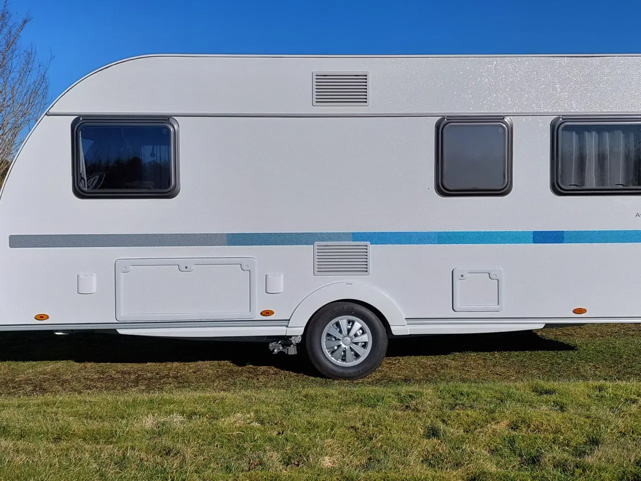 Billede 3 - Campingvogn Adria Aviva 492 LU