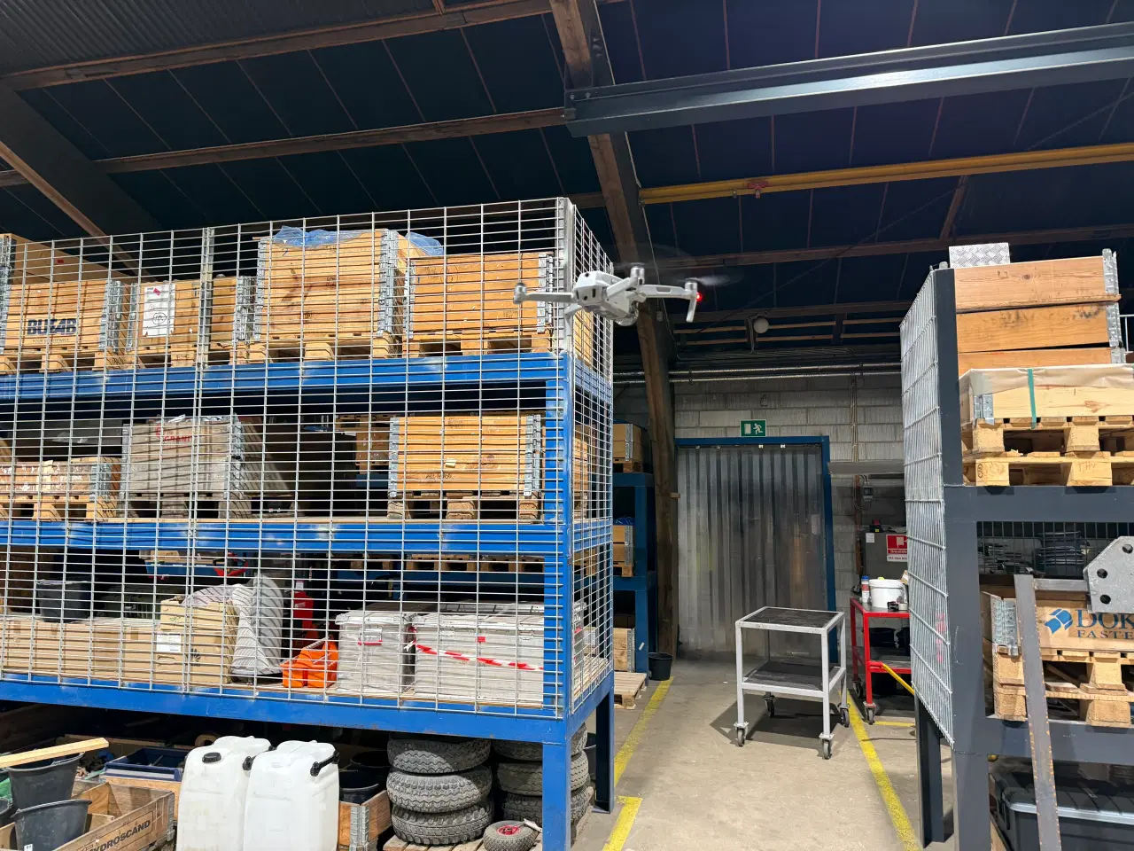 Billede 18 - Dji mavic air 2 fly more combo 