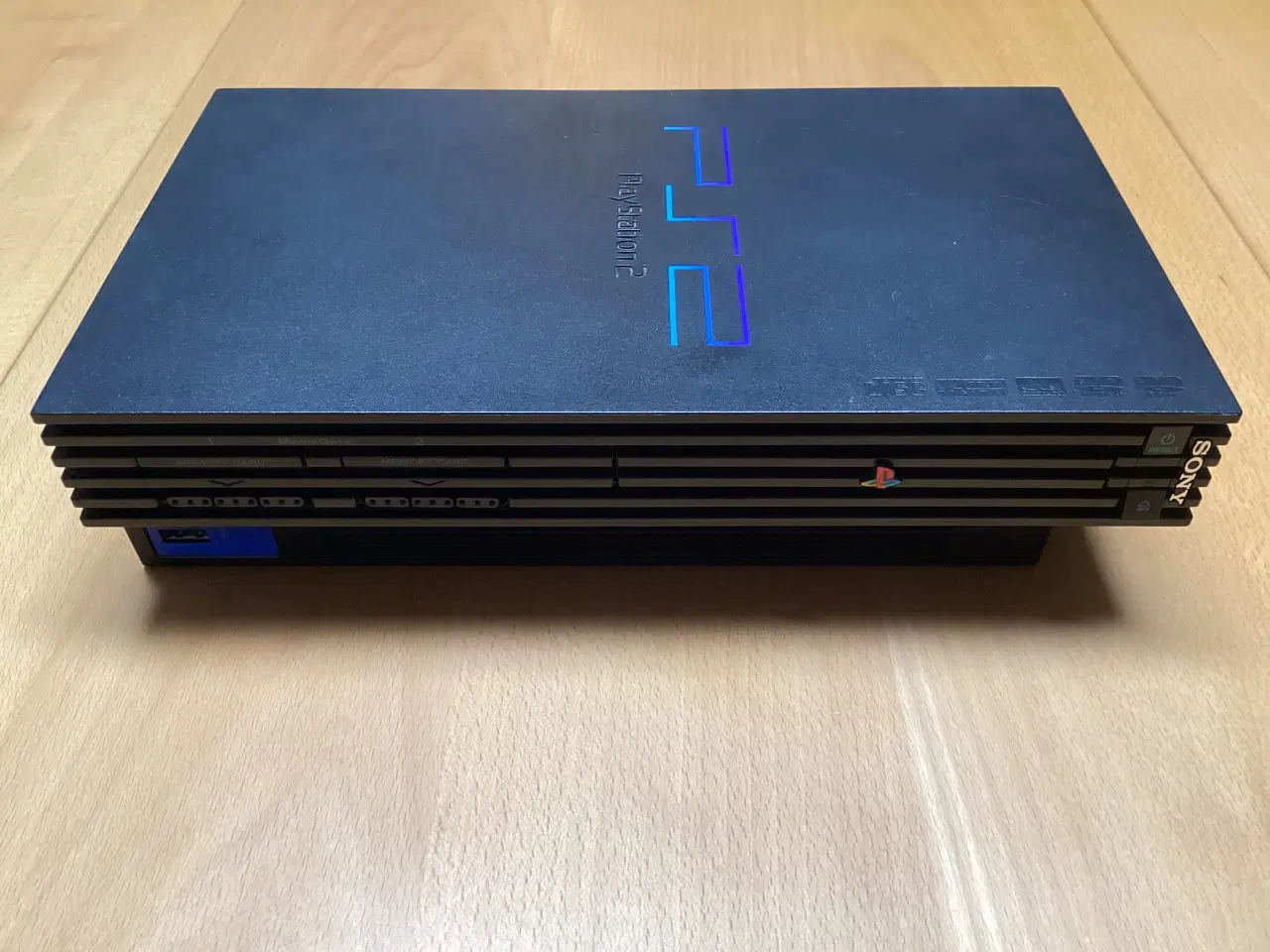 Billede 5 - Playstation 2