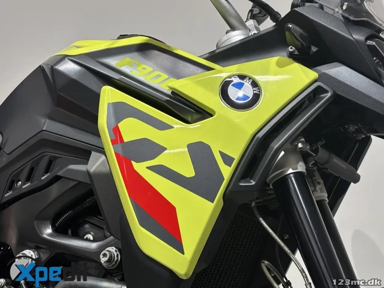 Billede 20 - BMW F 900 GS