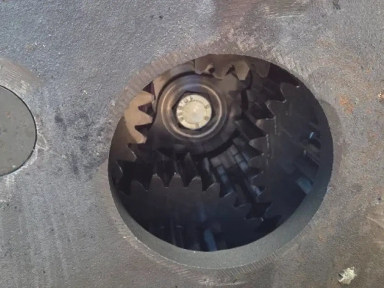 Billede 8 - Case Optum 300 Lår 47436915