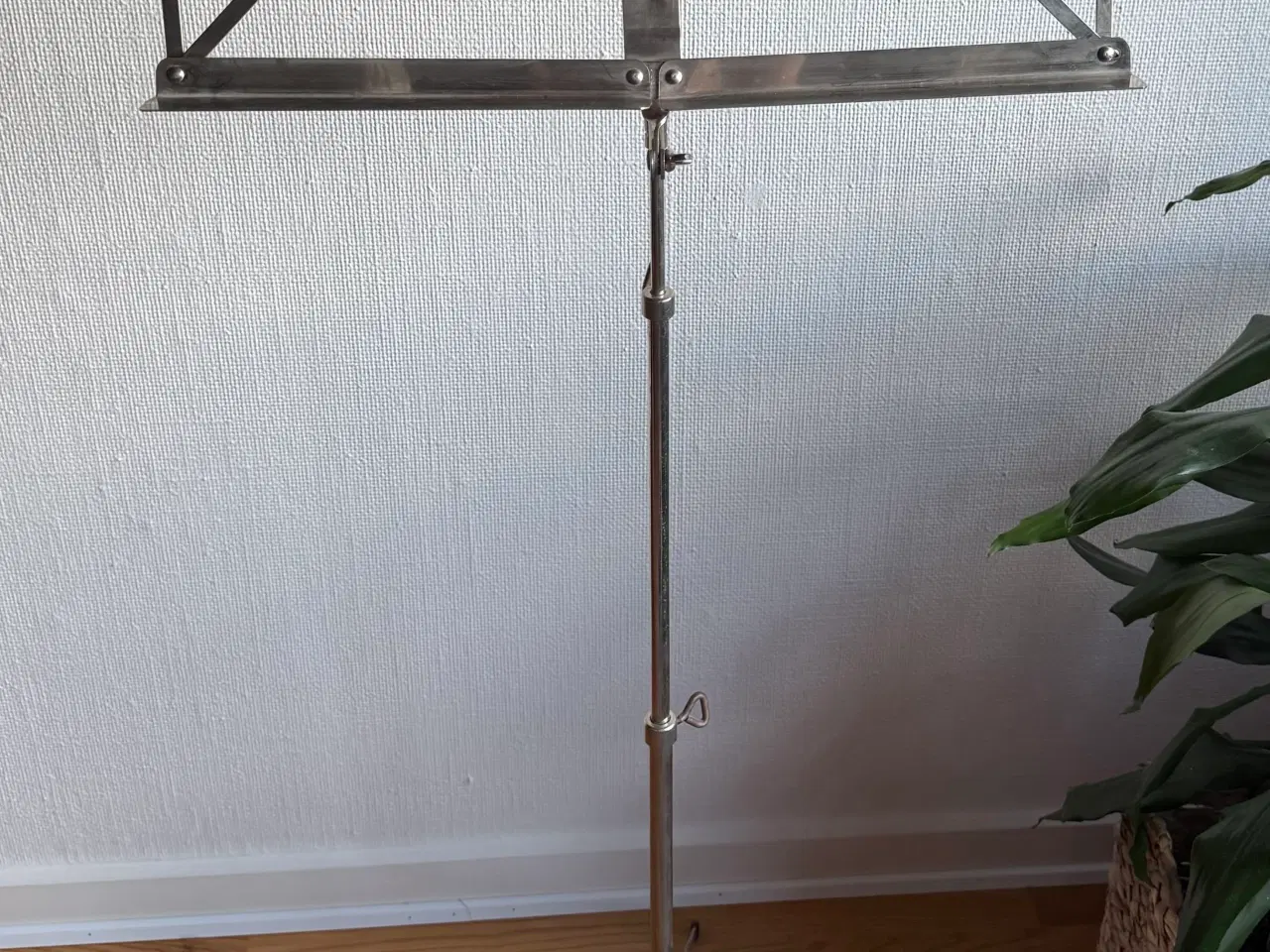 Billede 1 - Nodestativ