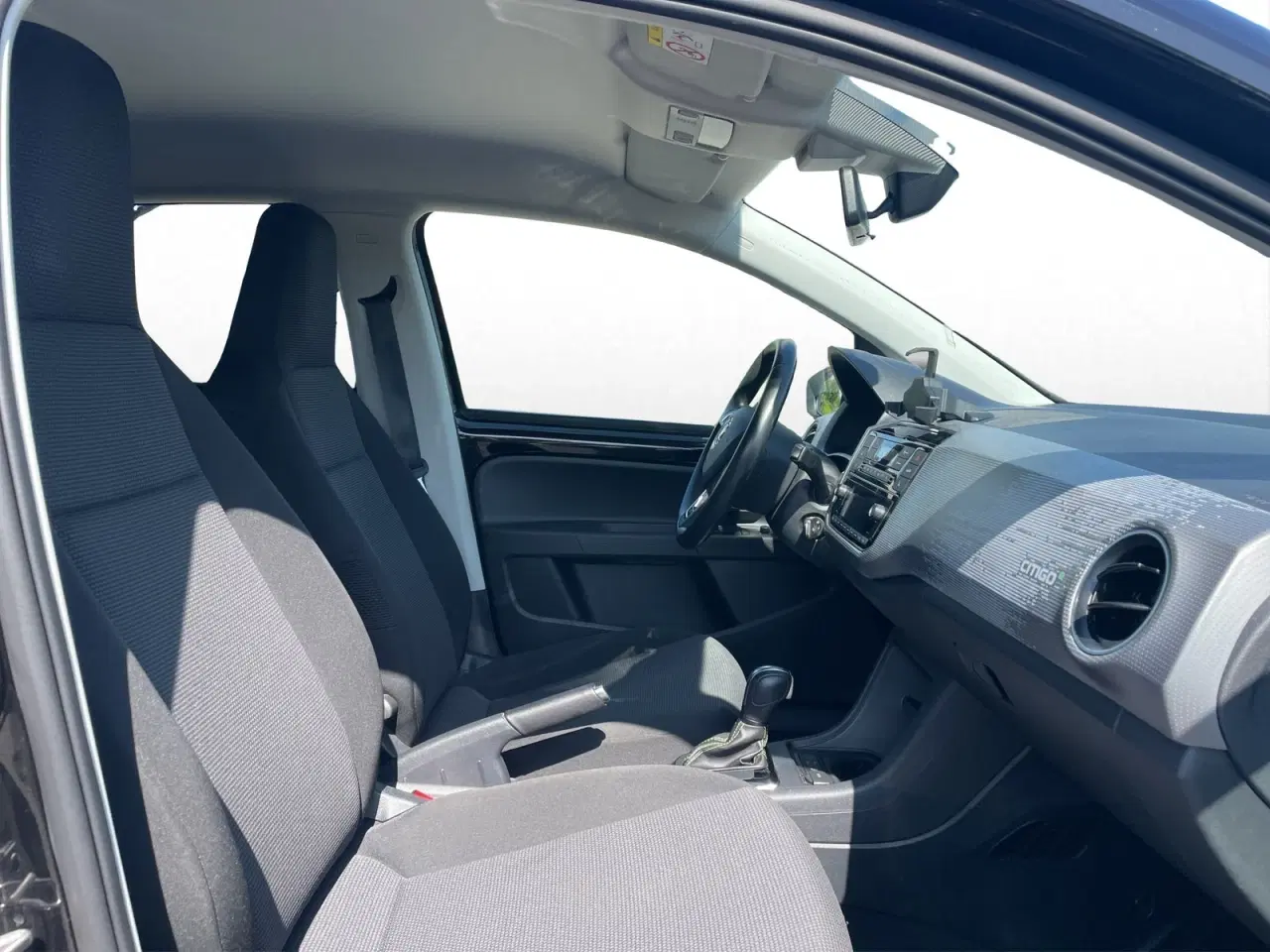 Billede 13 - Skoda Citigo-e  iV