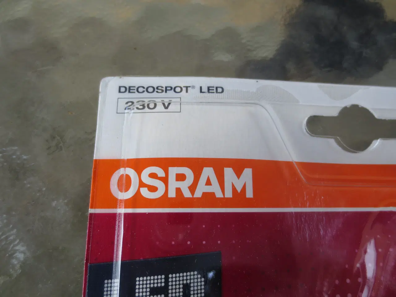 Billede 2 - 12 stk Nye OSRAM LED Pærer