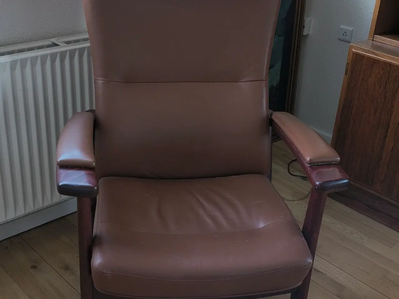 Billede 2 - Otiumstol:  (Farstrup Furniture)