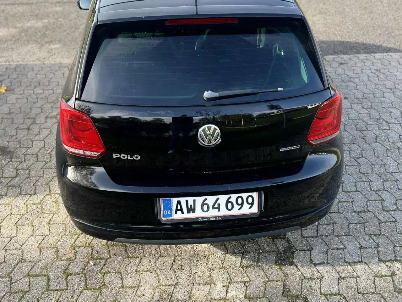 Billede 3 - Driftsikker og nysynet VW Polo med kun 219.500 på