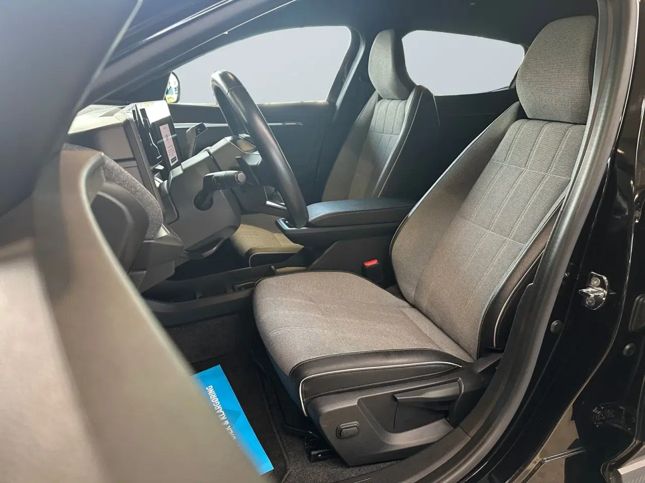 Billede 10 - Renault Megane E-Tech 60 Techno