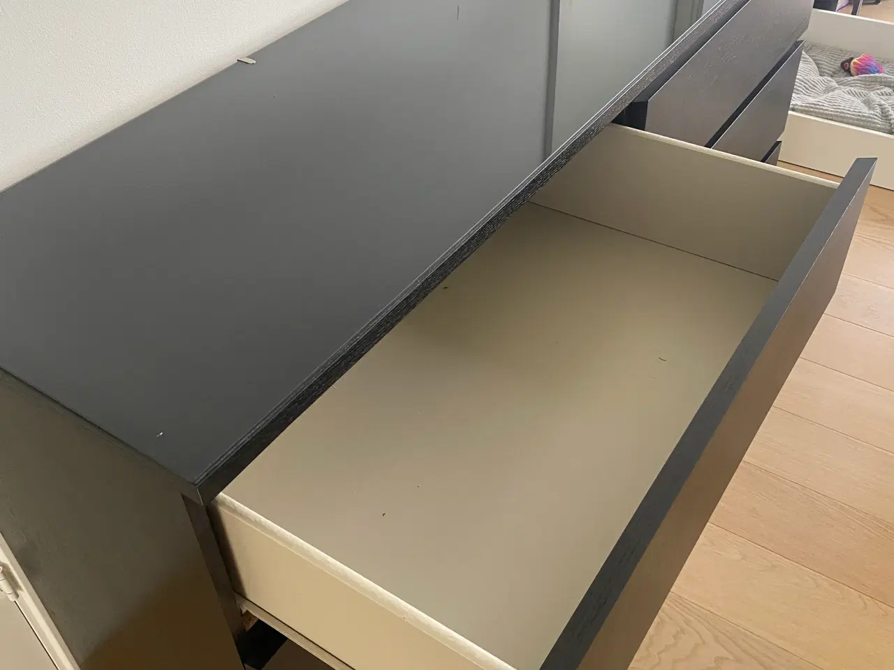 Billede 3 - Malm Kommode IKEA