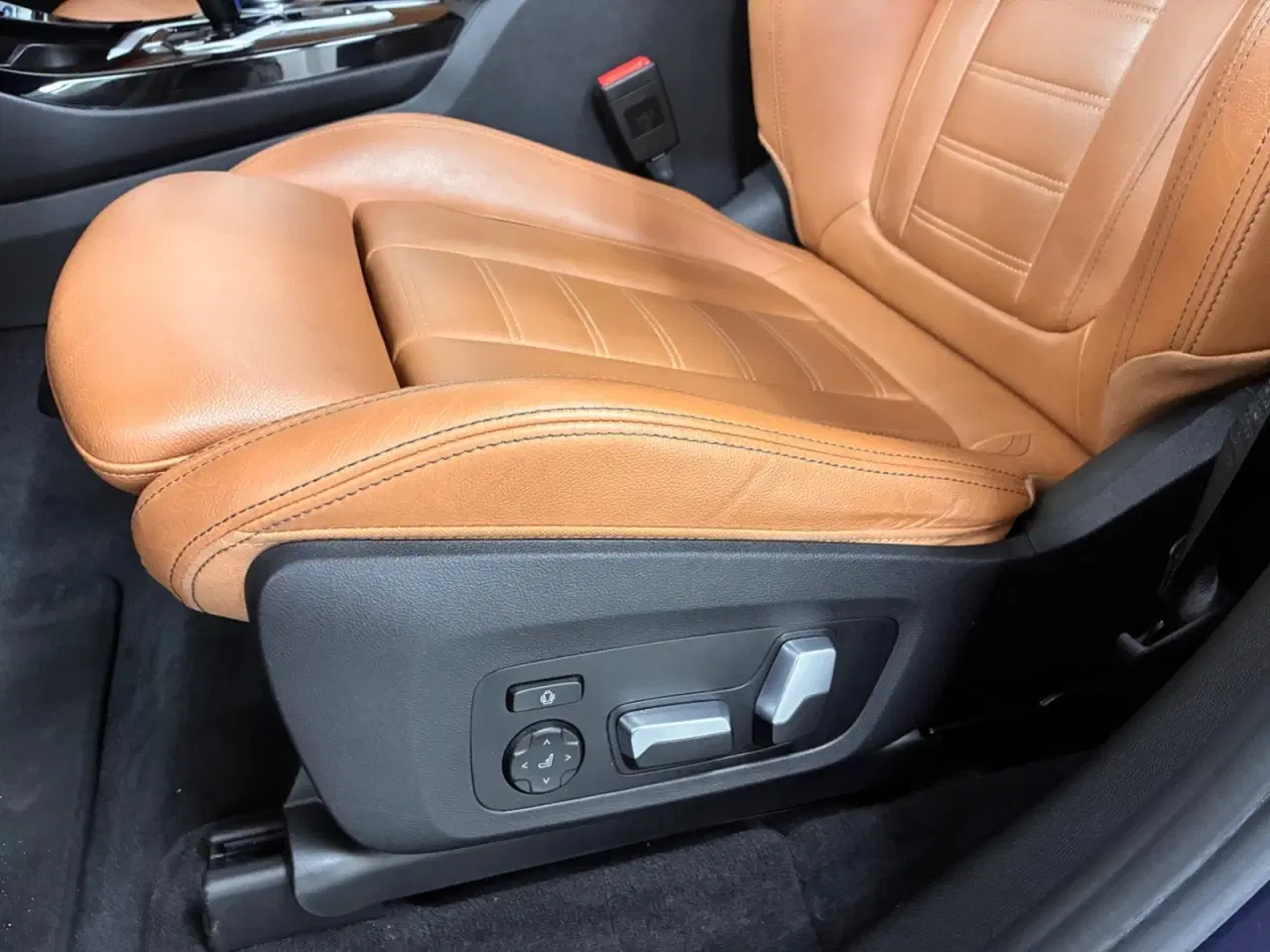 Billede 17 - BMW iX3  Charged Plus