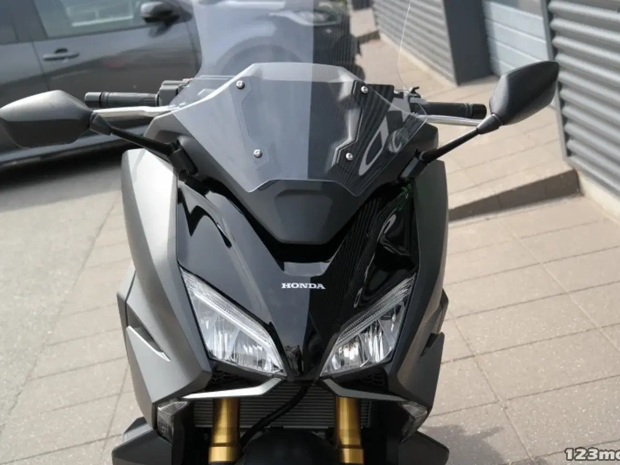 Billede 15 - Honda NSS 750 Forza MC-SYD       BYTTER GERNE