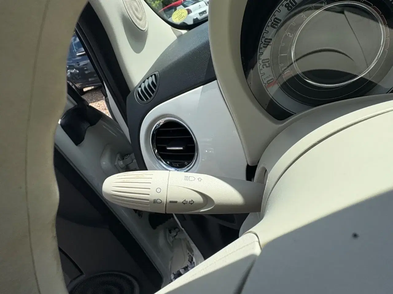 Billede 15 - Fiat 500 1,2 Lounge