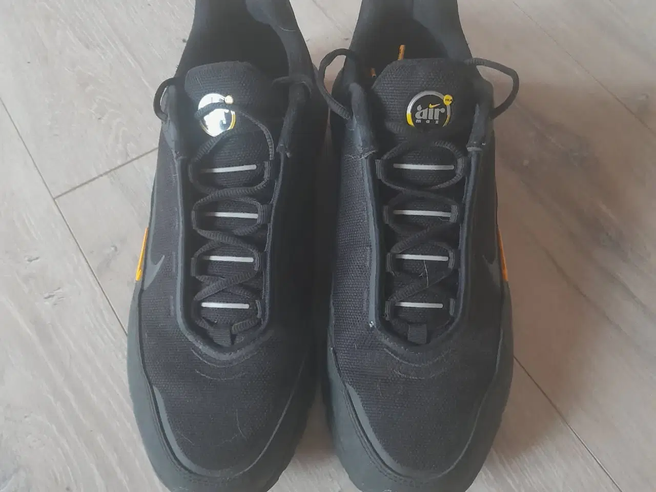 Billede 1 - Nike Air Max Pulse